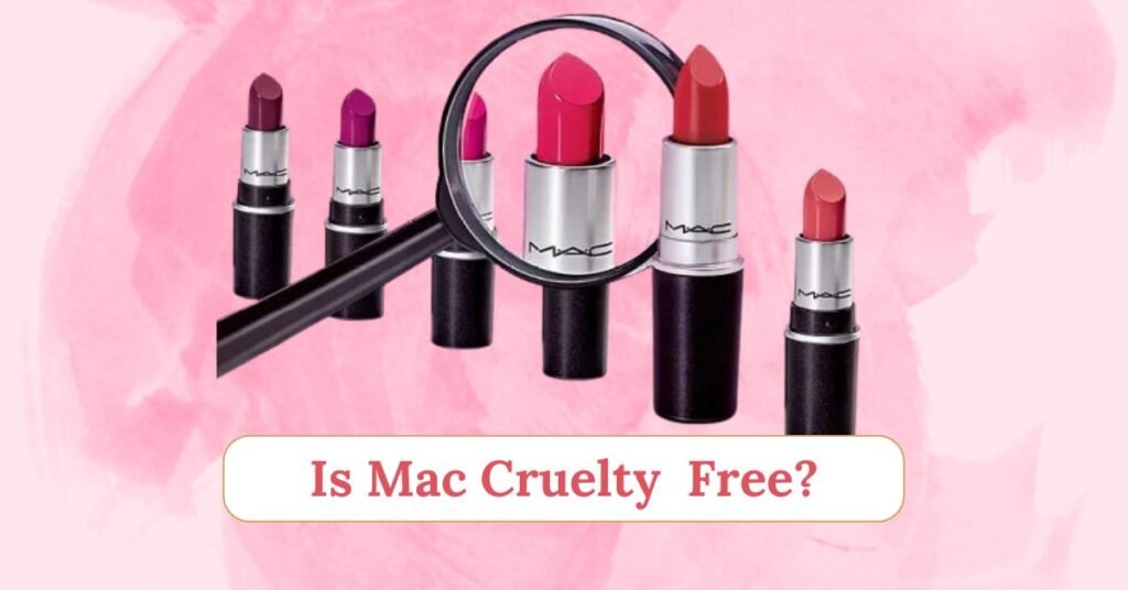 Is MAC Cruelty Free? Here’s The Amazing Truth